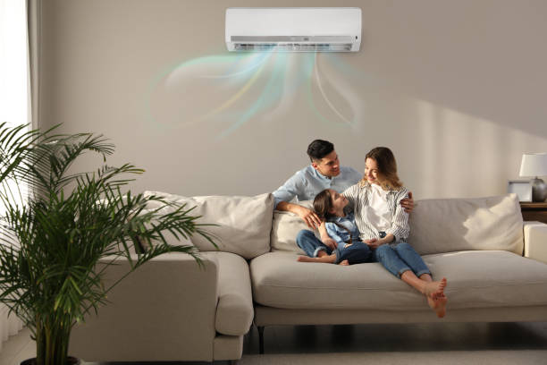 Best HVAC Air Duct Cleaning  in Milford Mill, MD