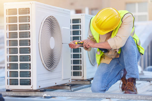 HVAC Maintenance Plan in Milford Mill, MD