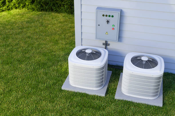 Trusted Milford Mill, MD HVAC Experts