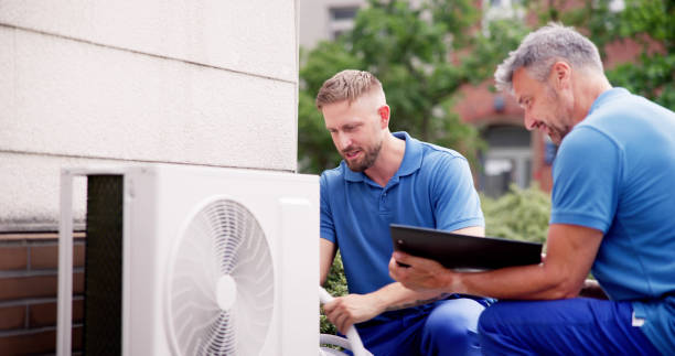 Best HVAC System Installation  in Milford Mill, MD
