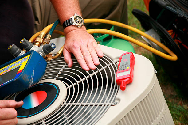 Reliable Milford Mill, MD HVAC Solutions