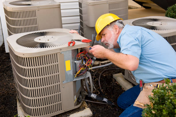 Best Emergency HVAC Repair  in Milford Mill, MD