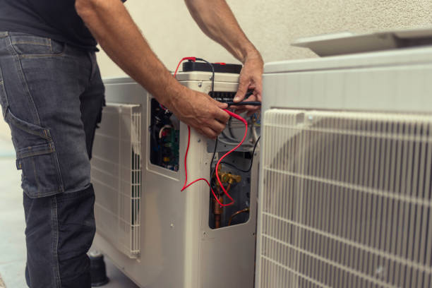 Best HVAC Emergency Services  in Milford Mill, MD