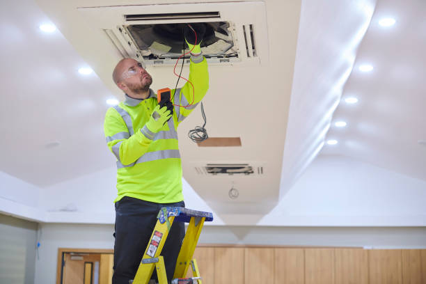 Best HVAC Repair Near Me  in Milford Mill, MD