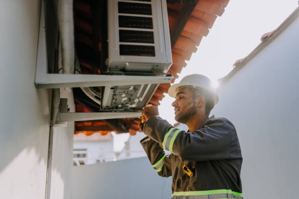 Affordable Air Conditioning Repair in Milford Mill, MD