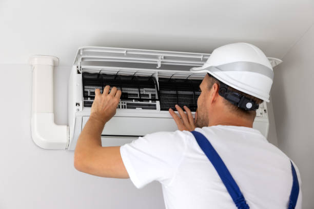Best Residential HVAC Services  in Milford Mill, MD