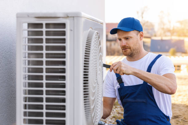 Best Commercial HVAC Repair  in Milford Mill, MD