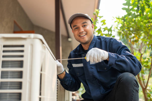 Best Local HVAC Companies  in Milford Mill, MD