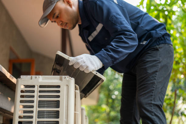 Best HVAC Installation Services  in Milford Mill, MD