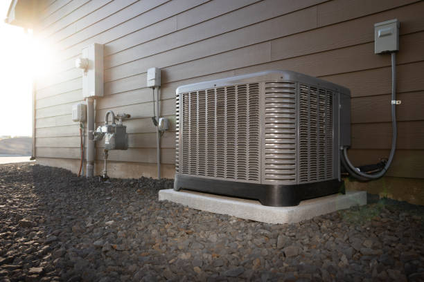 Best 24/7 HVAC Repair  in Milford Mill, MD